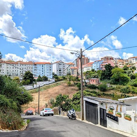 Estudio Vila Isabel - A Coimbra Ngoại thất bức ảnh