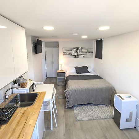 Estudio Vila Isabel - A Coimbra Ngoại thất bức ảnh