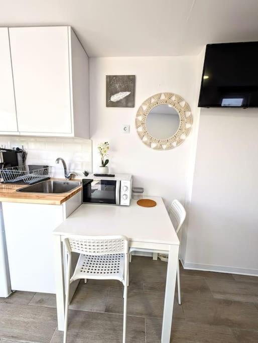 Estudio Vila Isabel - A Coimbra Ngoại thất bức ảnh