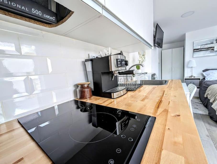 Estudio Vila Isabel - A Coimbra Ngoại thất bức ảnh