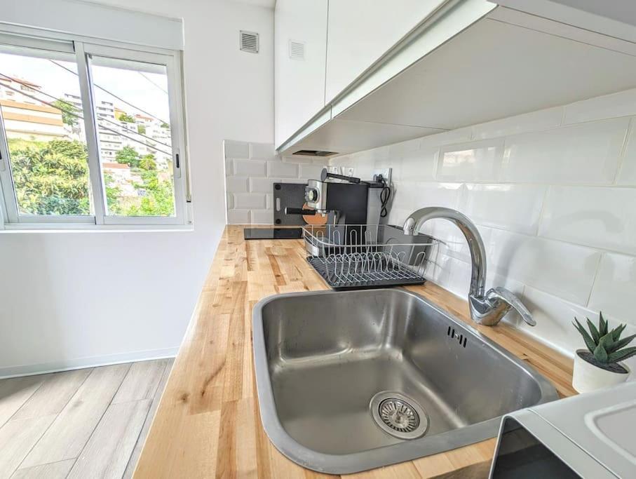 Estudio Vila Isabel - A Coimbra Ngoại thất bức ảnh